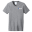NASB - Port & Company Ladies 50/50 Cotton/Poly T-Shirt
