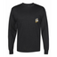BoutiquexElDorado - Workwear Long Sleeve Pocket T-Shirt - V4