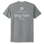 DogHop -Next Level - v1 This Is My Dog Hair Shirt