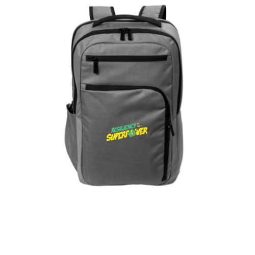 RCEGA - Port Authority - Tech Backpack