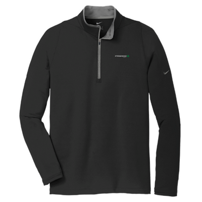 Black Dk Grey