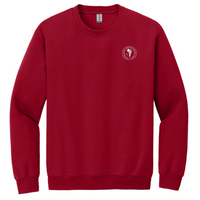 Cardinal Red