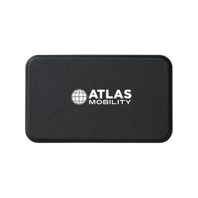 Atlas Mobility - 5000mAh Power Bank v1