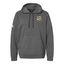 BoutiquexElDorado - Fleece Hooded Sweatshirt v5