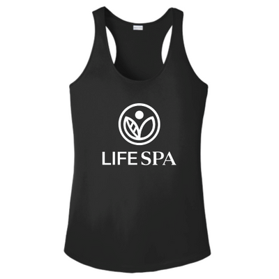 LifeTime - Sport-Tek Women's PosiCharge Competitor Racerback Tank
