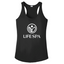 LifeTime - Sport-Tek Women's PosiCharge Competitor Racerback Tank