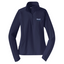 Cornwall Plumbing & Heating - Sport-Tek Ladies Sport-Wick Stretch 1/2-Zip Pullover