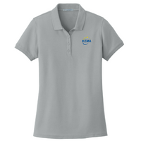KEMA - Port Authority Ladies Core Classic Polo - v2