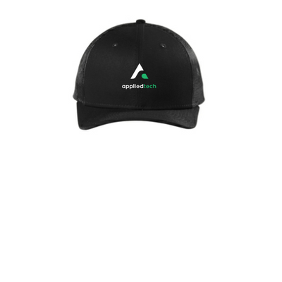 AppliedTech - New Era Snapback Low Profile Trucker