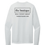 BoutiquexElDorado - Era Series Performance Long Sleeve Crew Tee - V2