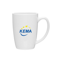 KEMA - 14oz Contour  Mug