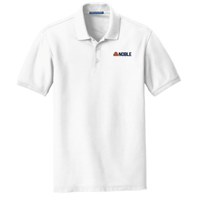 NobleTX - Port Authority Core Classic Pique Polo - v2