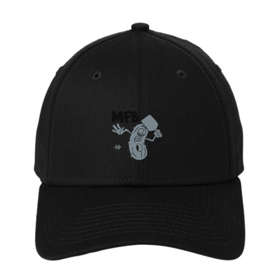 MFBusco - New Era Structured Stretch Cotton Cap