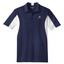 True Navy/ White