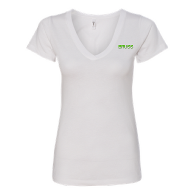 Bruss North America - Next Level Women's V-Neck