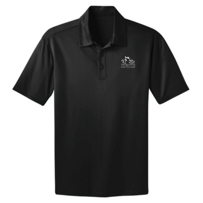 SJCOCoyotes - Port Authority® Silk Touch™ Performance Polo v2