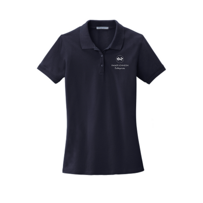PJEnt - Port Authority - Ladies EZCotton Polo