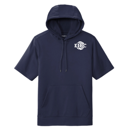 EIBC Adult Performance Short Sleeve Pullover