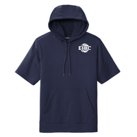 EIBC Adult Performance Short Sleeve Pullover