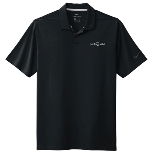 AcuityEyeGroup - Nike Dri-FIT Vapor Polo - v2 - Embroidered