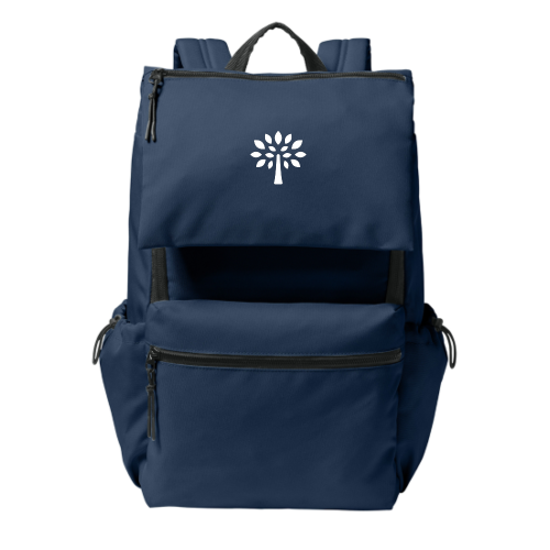 River Blue Navy