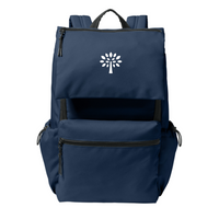 River Blue Navy