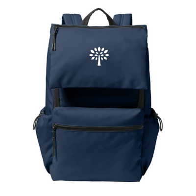 River Blue Navy