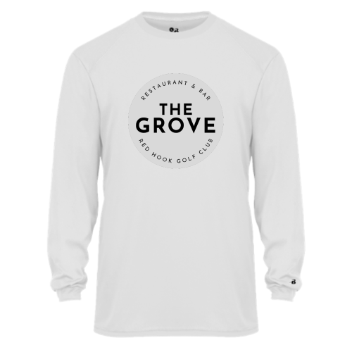 TheGroveStore - Youth Long Sleeve T-Shirt v1