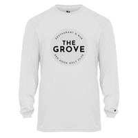 TheGroveStore - Youth Long Sleeve T-Shirt v1