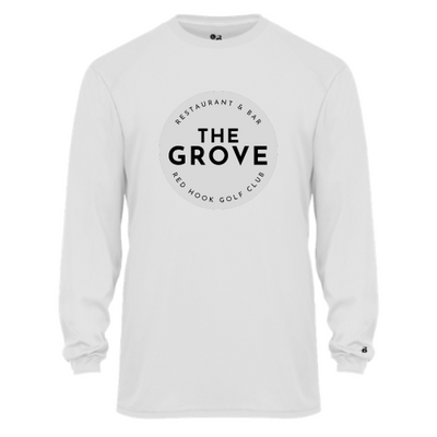TheGroveStore - Youth Long Sleeve T-Shirt v1
