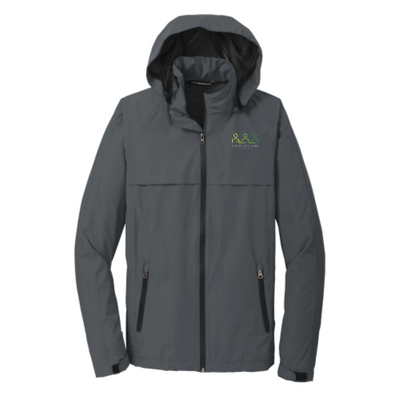CCSM - Port Authority Torrent Waterproof Jacket