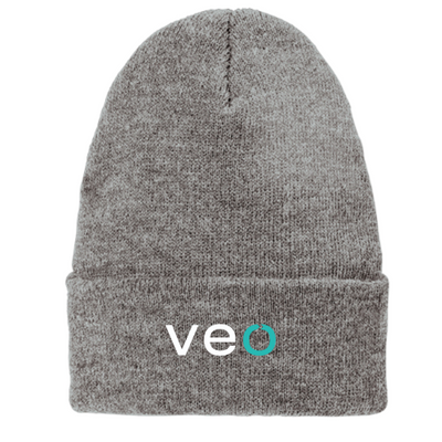 Veo - Volunteer Knitwear Chore Beanie USA-Made