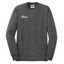 Drawdown - JERZEES Heavyweight Blend 50/50 Cotton/Poly Long Sleeve T-Shirt