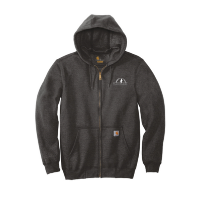 Carbon Heather