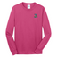 MFM - Port & Company Long Sleeve 5.4-oz. 100% Cotton T-Shirt