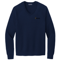 Navy Blazer