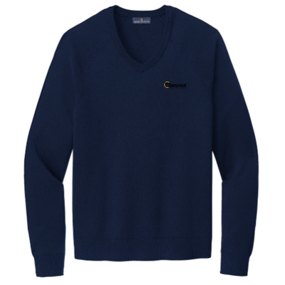 Navy Blazer