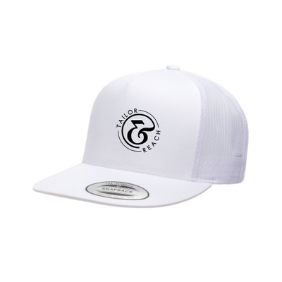TailorAndReach - YP Classics - 5-Panel Trucker