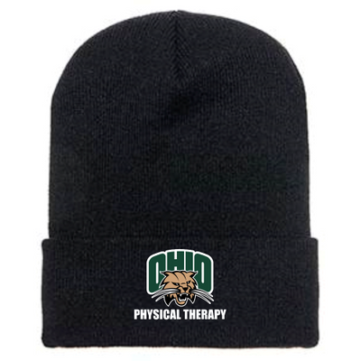 OUPT - Adult Cuffed Knit Beanie v1