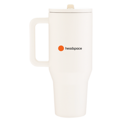Headspace - Hydrojug Traveler