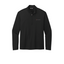 Synoptek - TravisMathew Men's Coto Performance Quarter-Zip v1