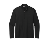 Synoptek - TravisMathew Men's Coto Performance Quarter-Zip v1