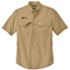 Grace Athletics - Carhartt Force Solid Short Sleeve Shirt v1