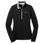 BorealisGroup - Nike Golf Ladies Dri-FIT 1/2-Zip Cover-Up