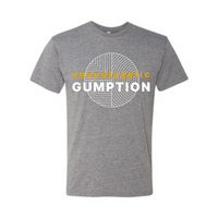 Premium Heather - Front