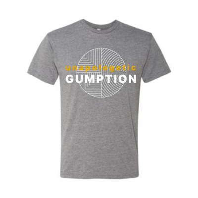 Premium Heather - Front