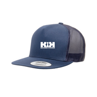 KIK - YP Classics - 5-Panel Trucker