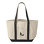 BuddLakeAssociation - 16 oz Canvas Tote