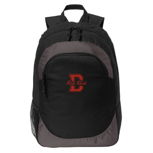 DRRSS - Port Authority Circuit Backpack