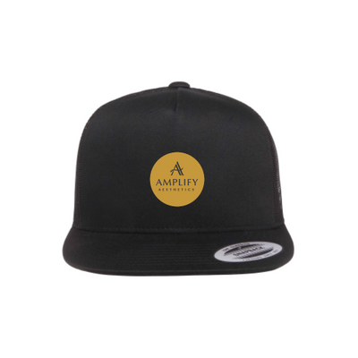 AmplifyAesthetics - YP Classics - 5-Panel Trucker